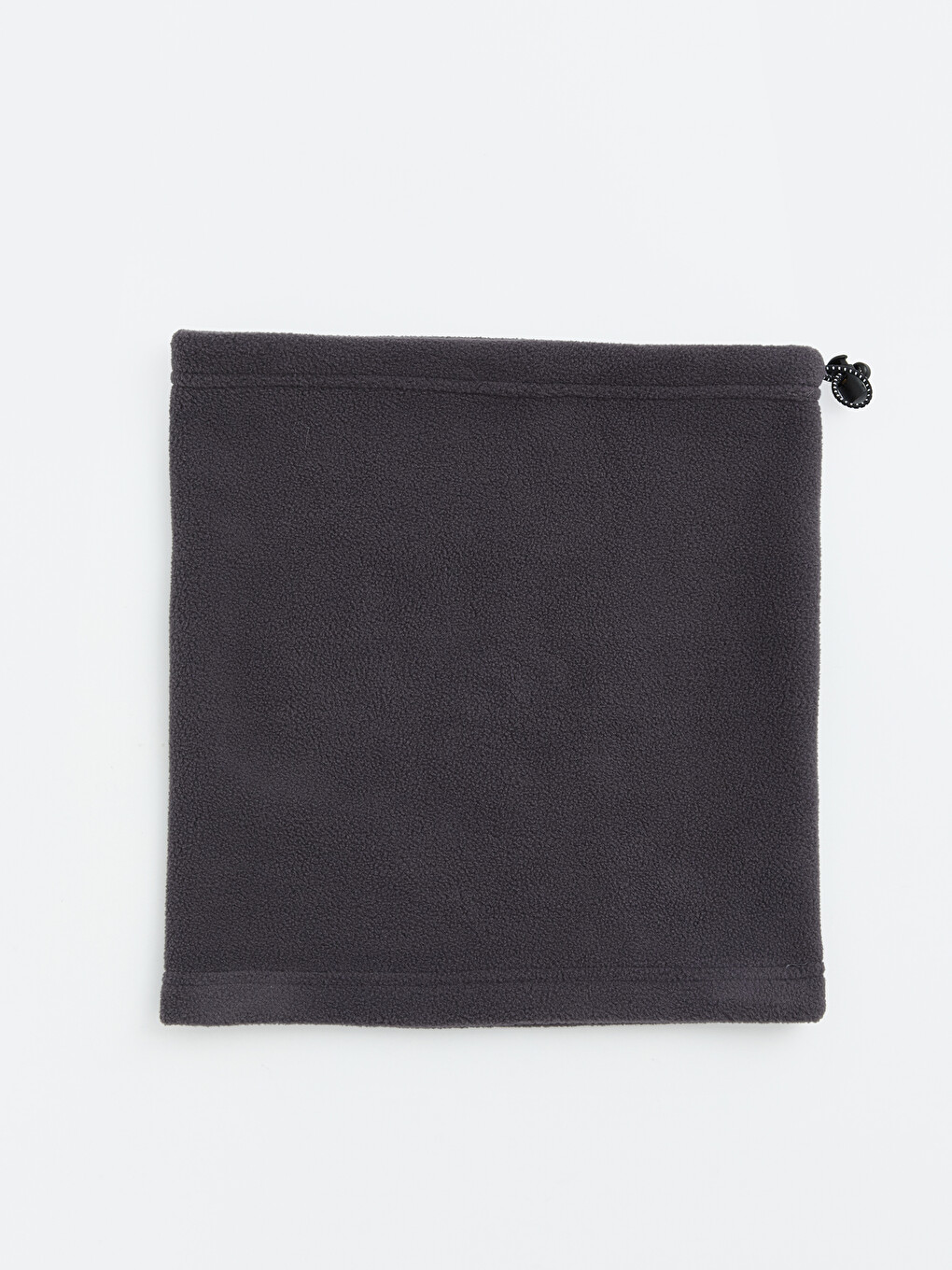 Écharpe Tubulaire Polaire Homme Lot De 2-1