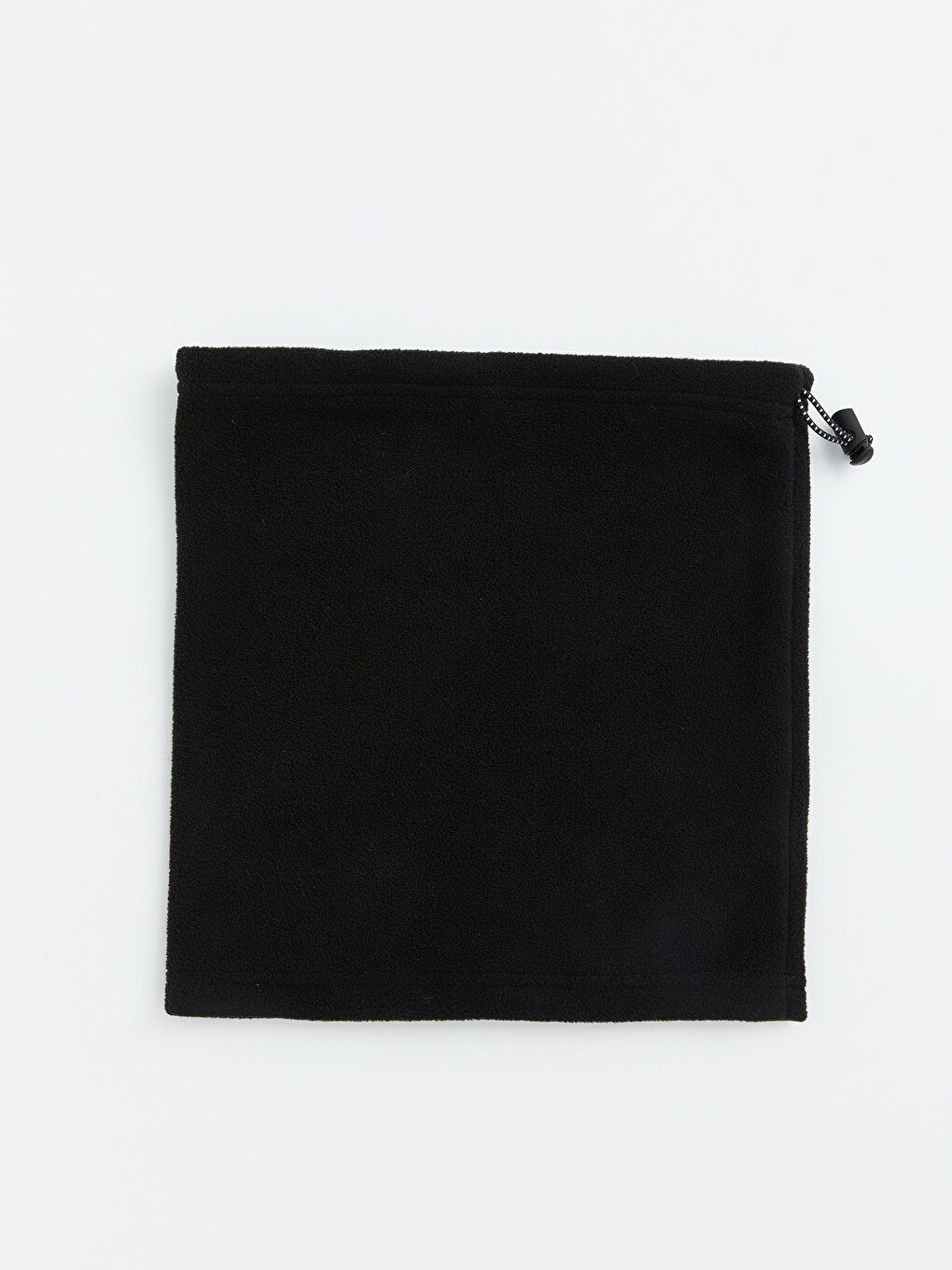 Écharpe Tubulaire Polaire Homme Lot De 2-3