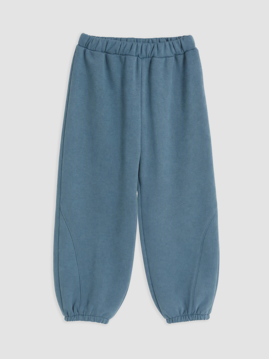Baby Boy Indigo Tracksuit Set-3