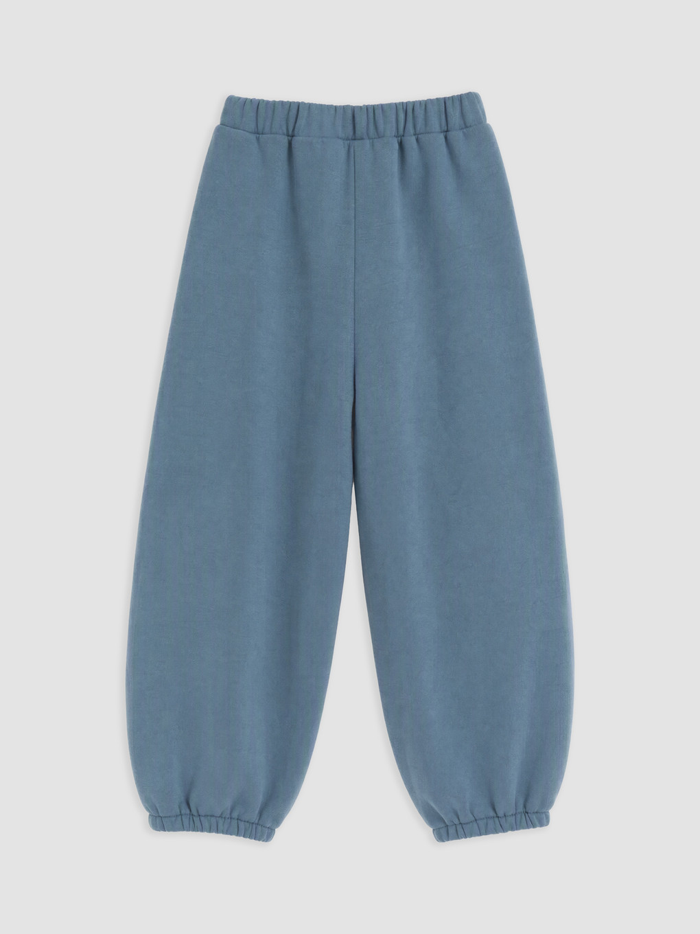 Baby Boy Indigo Tracksuit Set-4