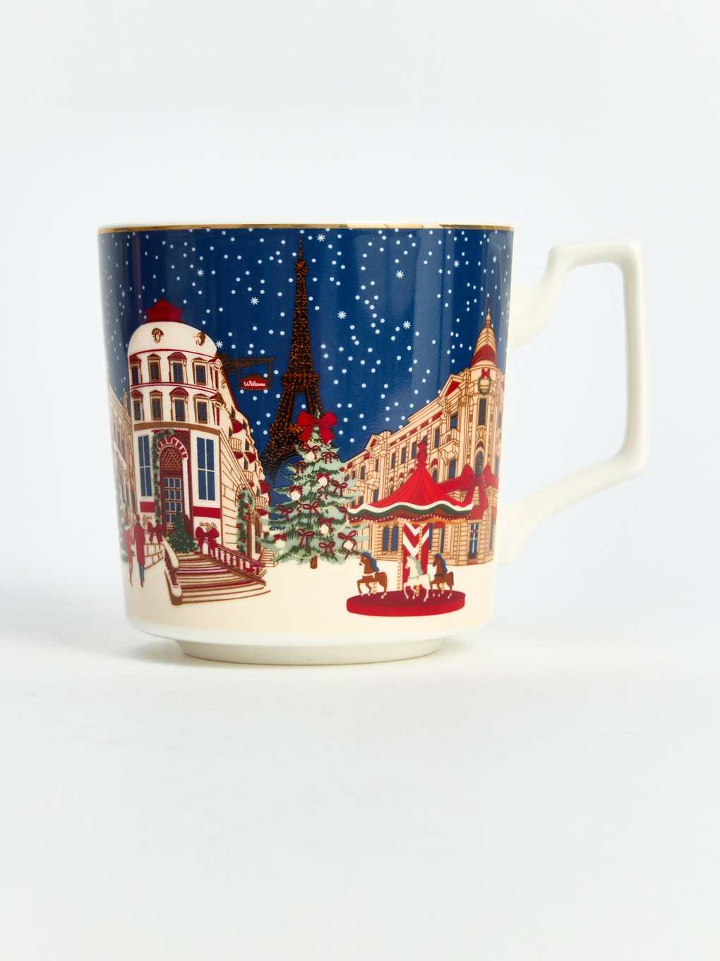 New Year Themed Mug-1