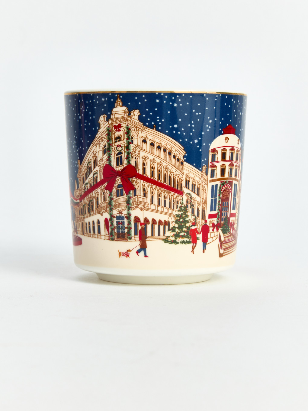 New Year Themed Mug-2