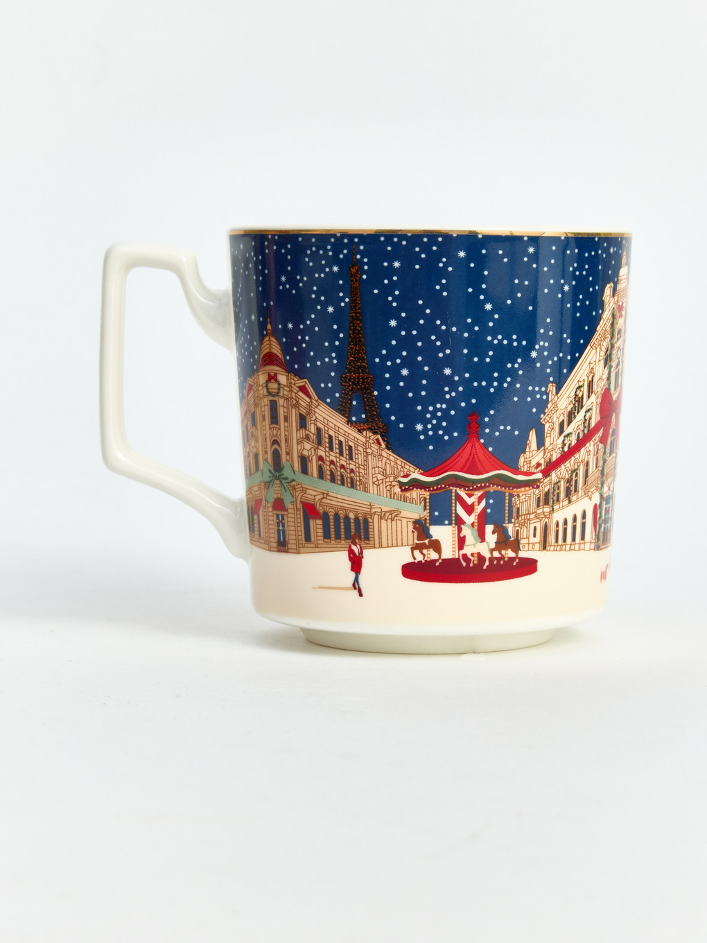 New Year Themed Mug-3