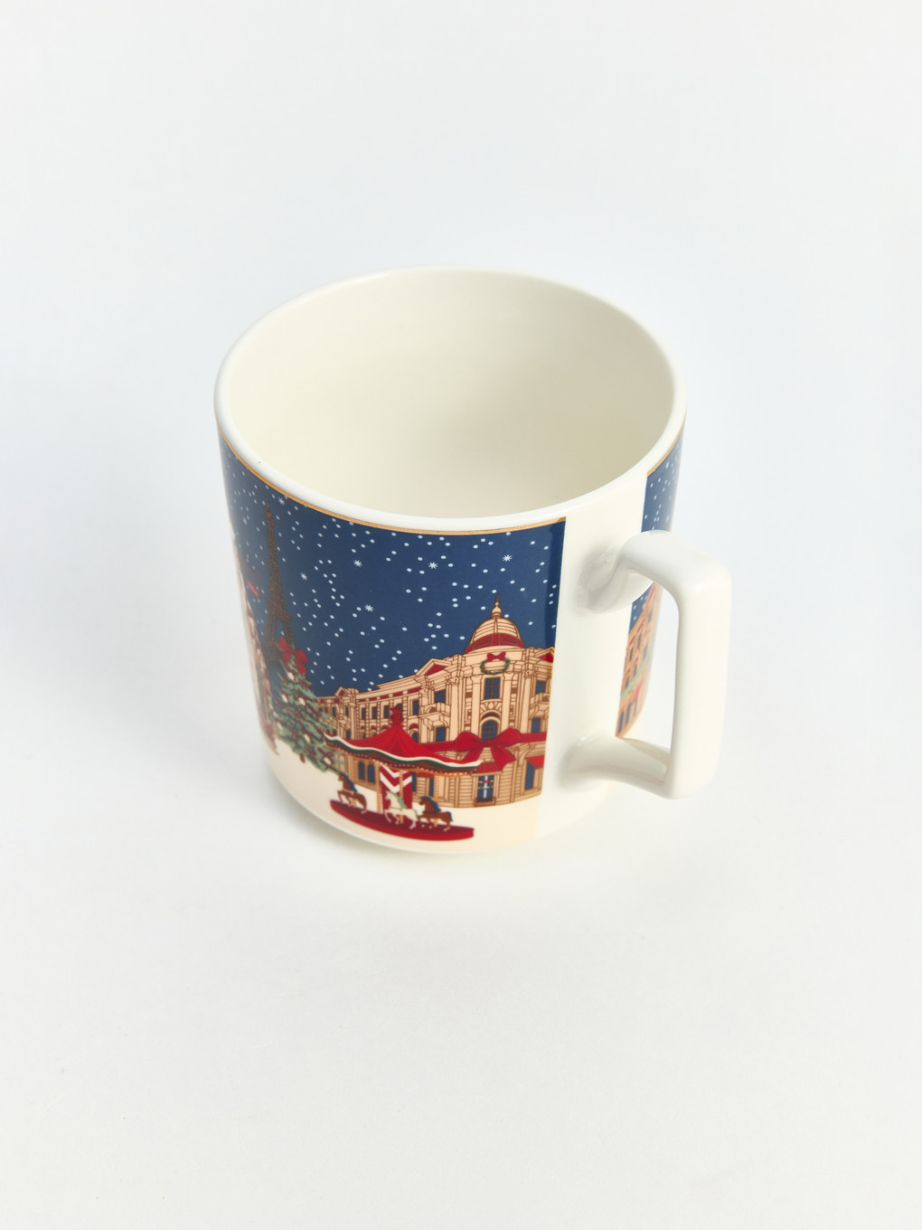 New Year Themed Mug-4