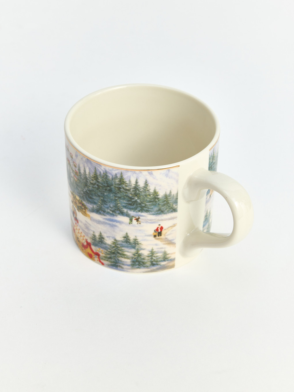 New Year Themed Mug 355 Ml-4