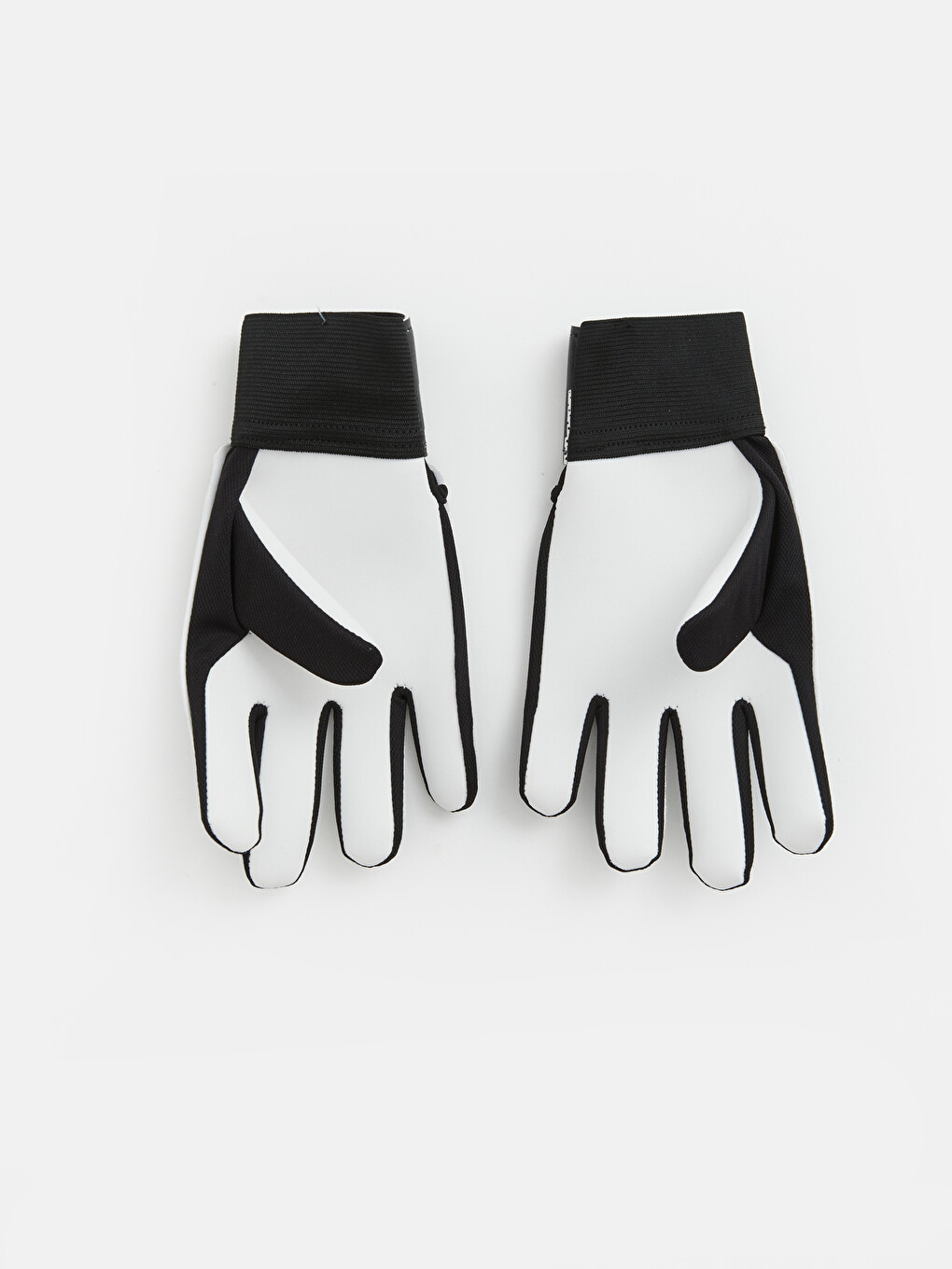 Patterned Boys' Goalkeeper Glove-1