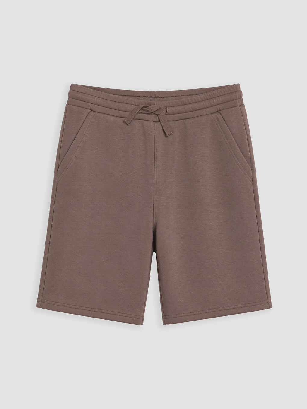 Nyc Printed Boys' Shorts Set-4