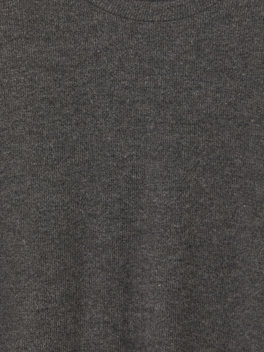 Waist Sashed Flared Dress-1