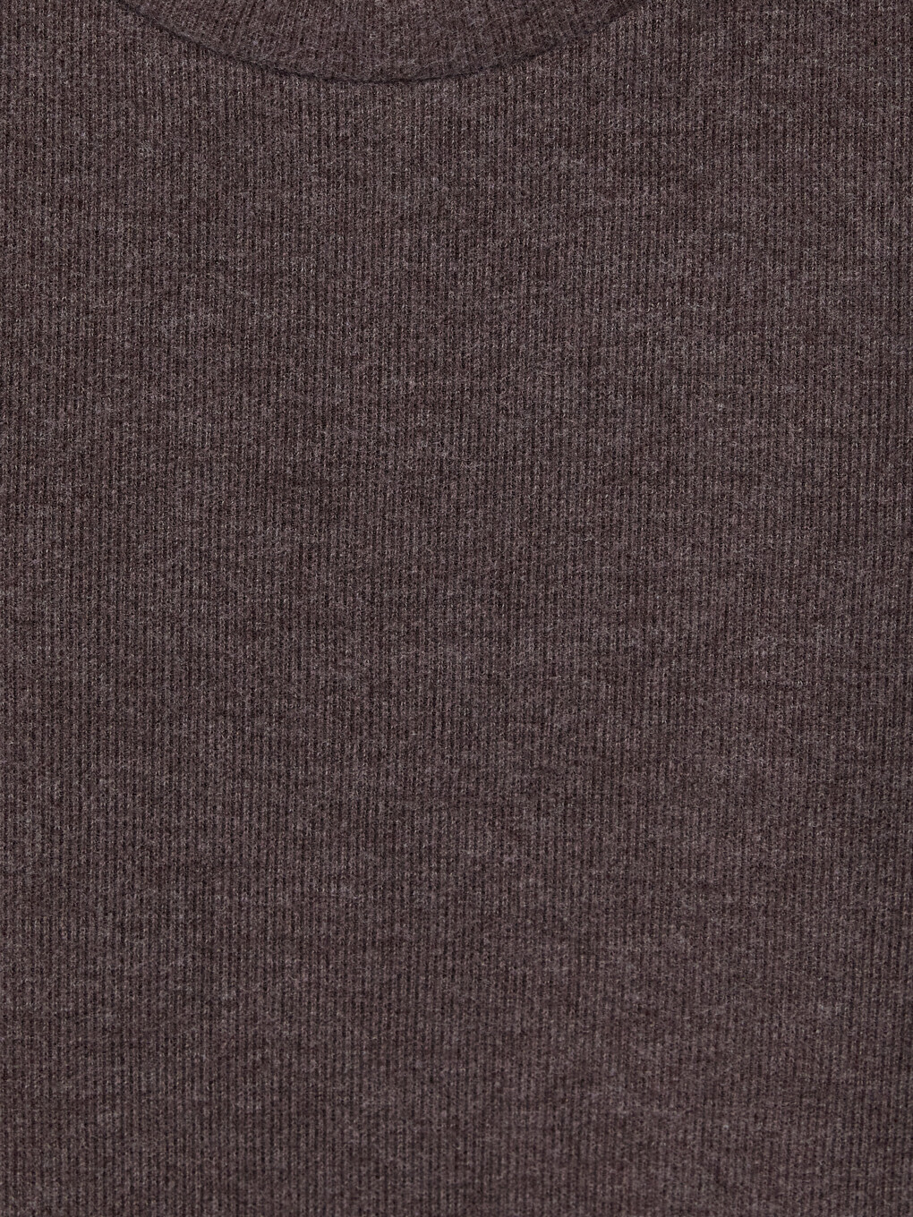Woman Brown Dress-1