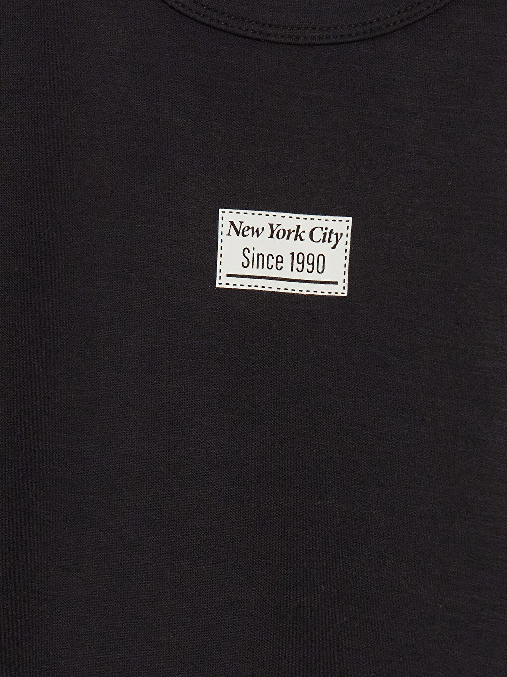 New York City Printed Boys' Pyjamas Set-2