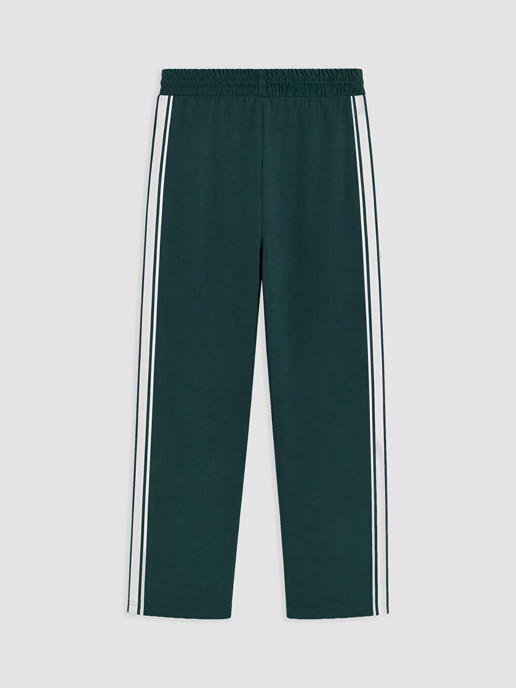 Regular Fit Yanları Şeritli Erkek Eşofman Altı-1