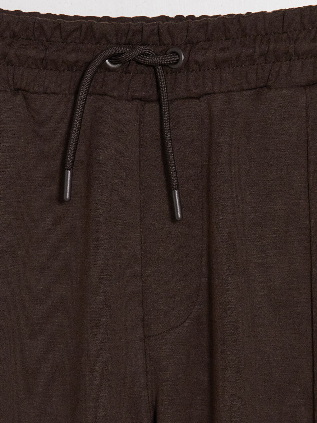 Kahverengi Regular Fit Soft Touch Erkek Pantolon-6