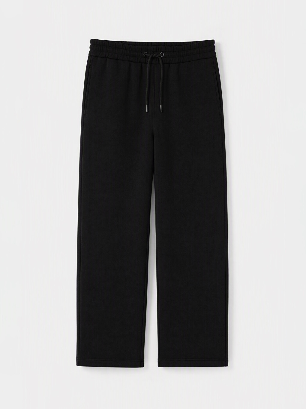 Loose Fit Men's Sweatpants
