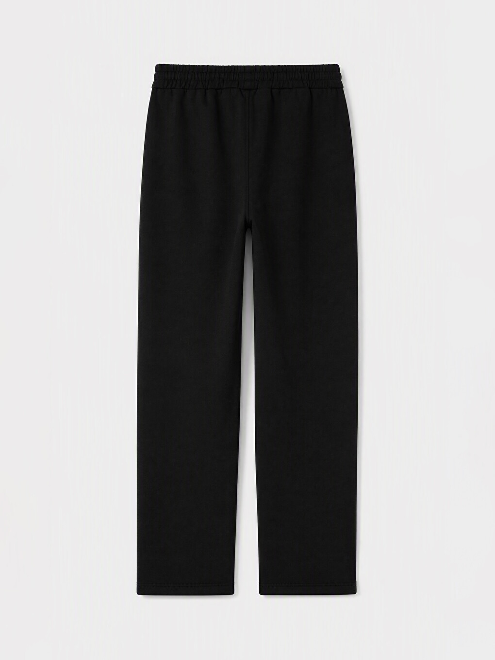 Loose Fit Men's Sweatpants-1