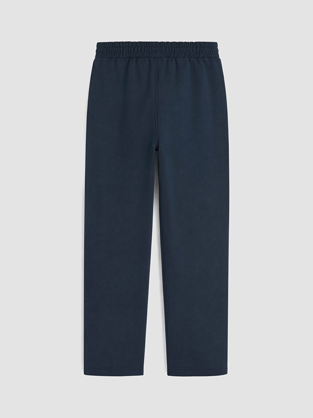 Lacivert Regular Fit Erkek Eşofman Altı-2