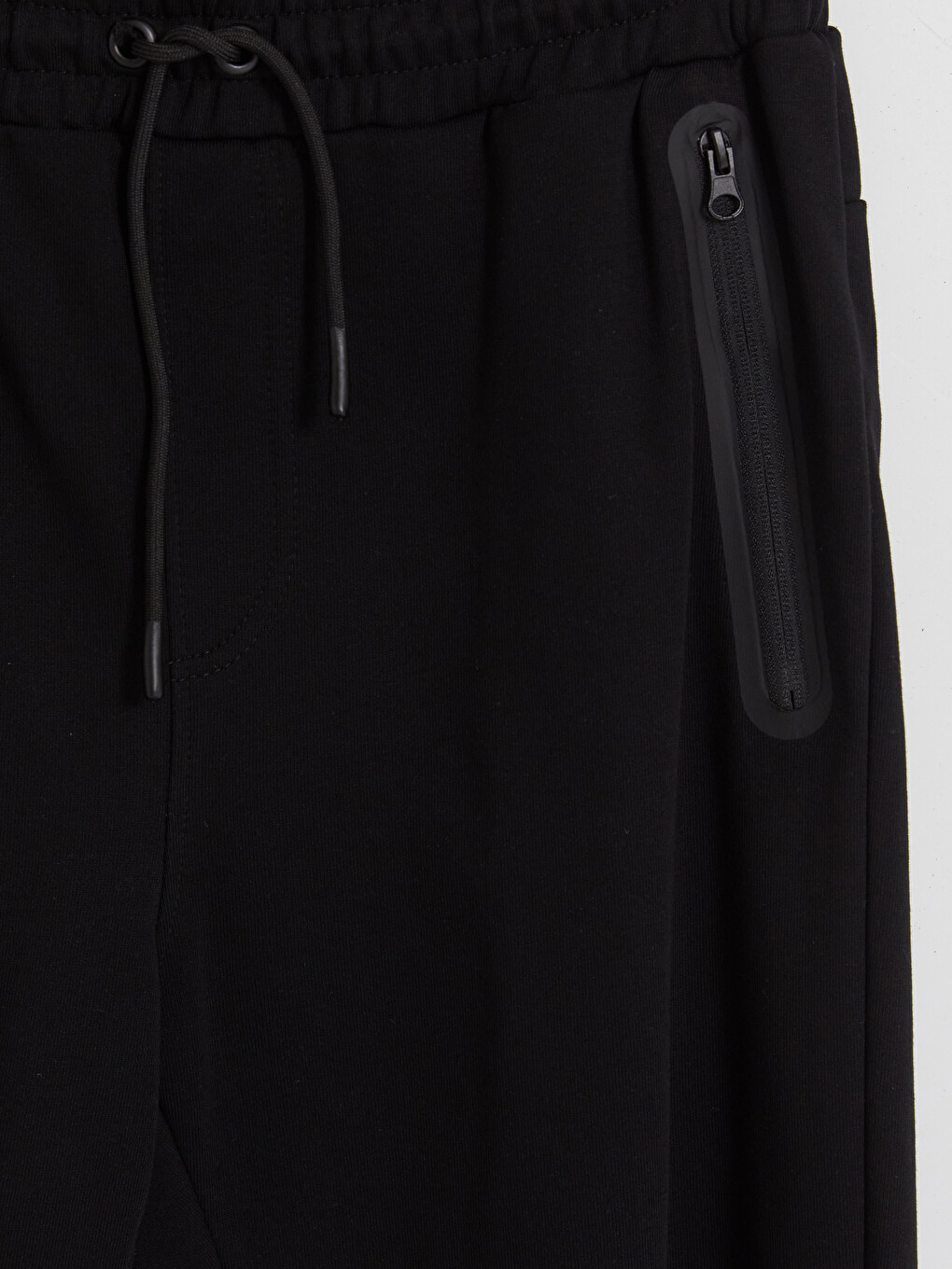 Regular Fit Men's Jogger Sweatpants-2