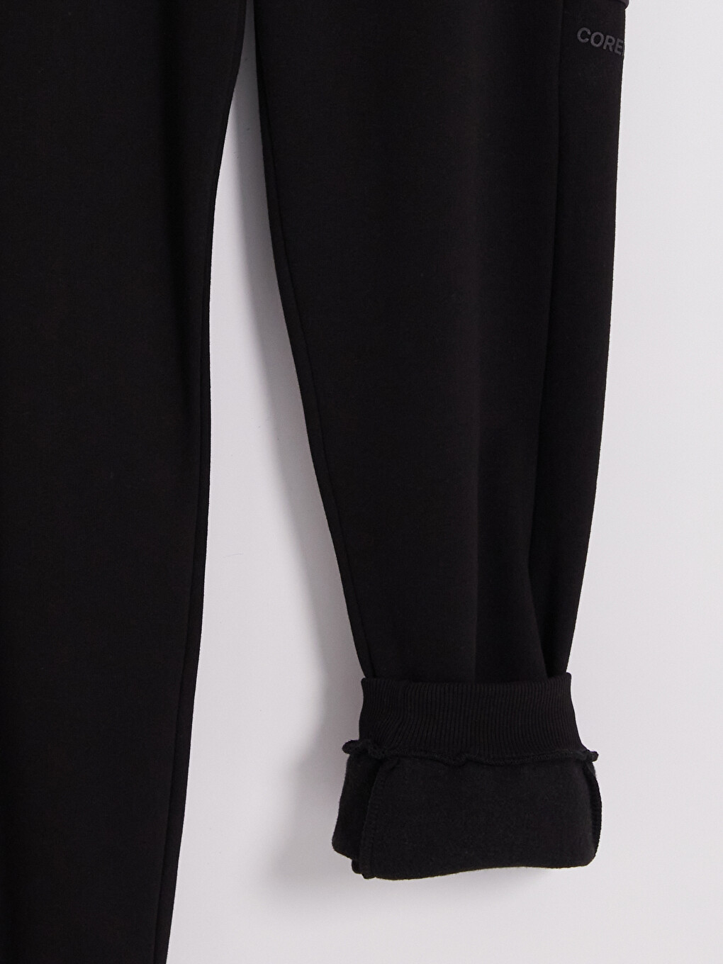 Mashkull E Zeze Pantallona Sportive Jogger-3