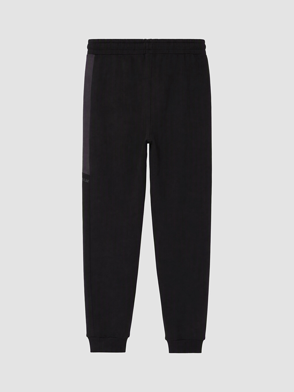 Mashkull E Zeze Pantallona Sportive Jogger-4