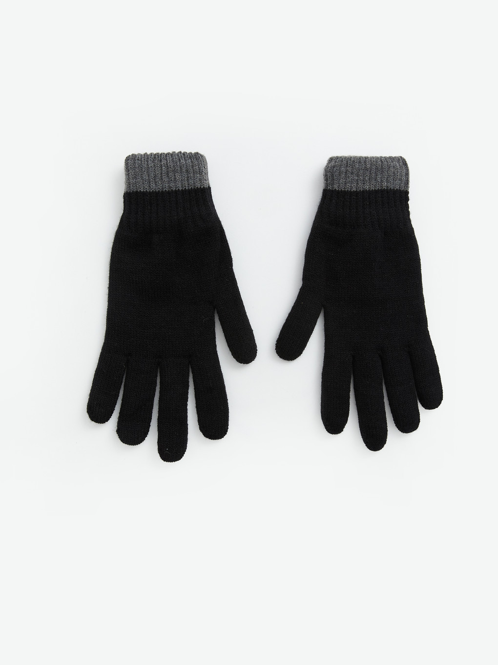 Knitwear Men's Gloves