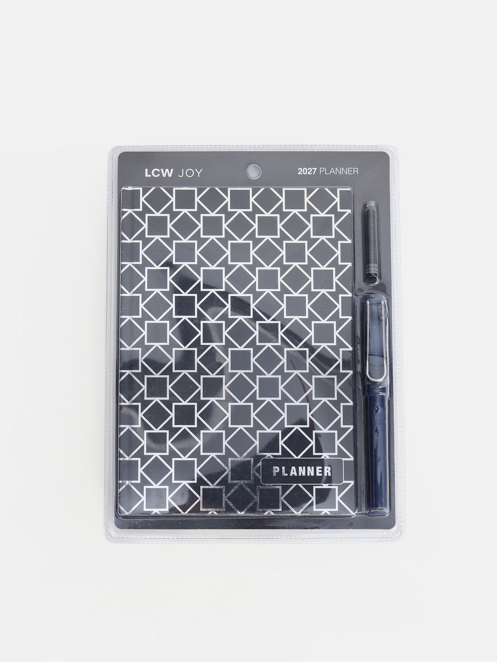 Planner And Pen Set-1
