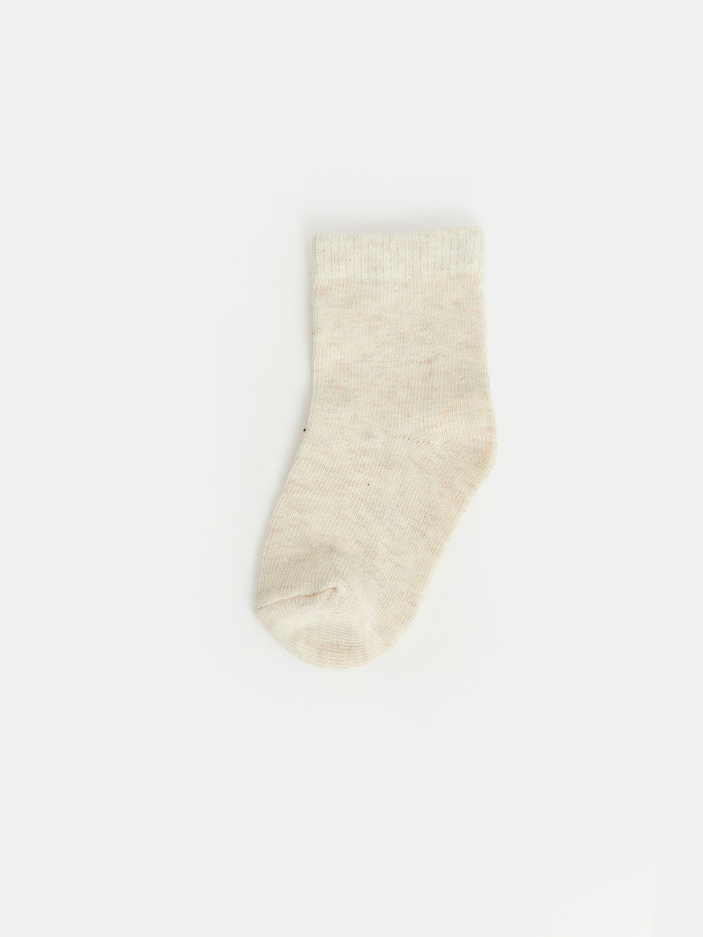 5 Pack Baby Boys' Ankle Socks-2