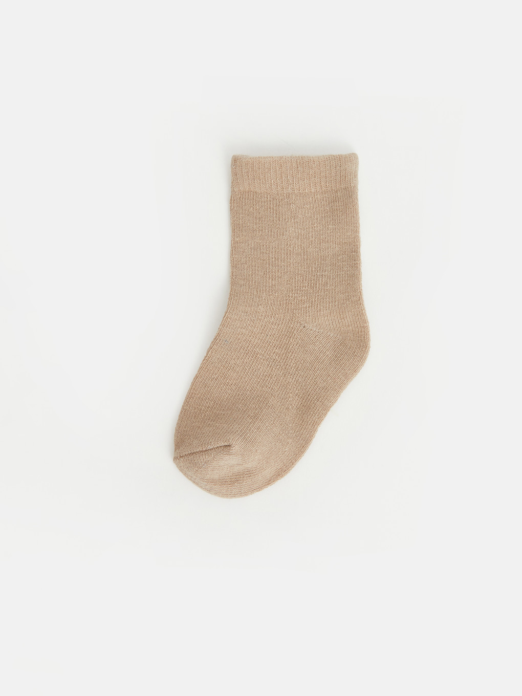 5 Pack Baby Boys' Ankle Socks-4