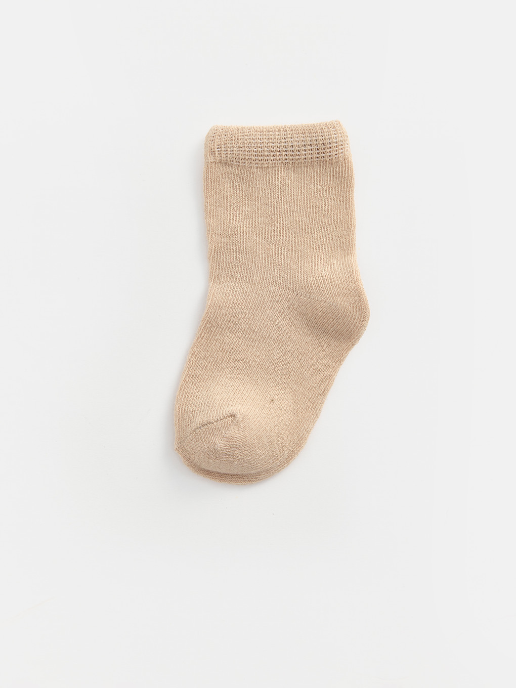 5 Pack Baby Girls' Ankle Socks-3