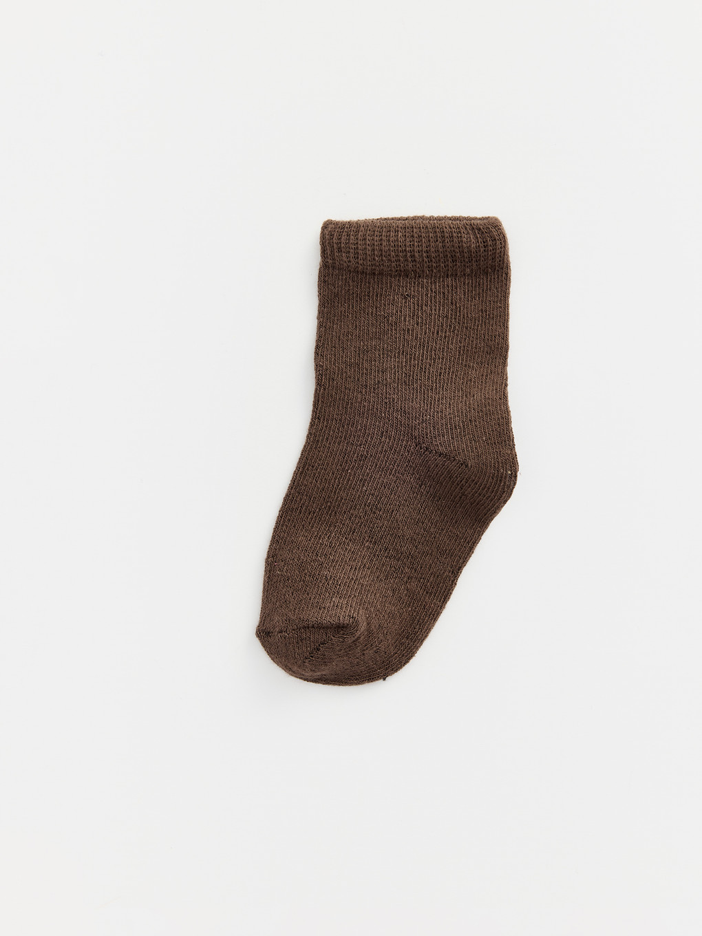 5 Pack Baby Girls' Ankle Socks-5