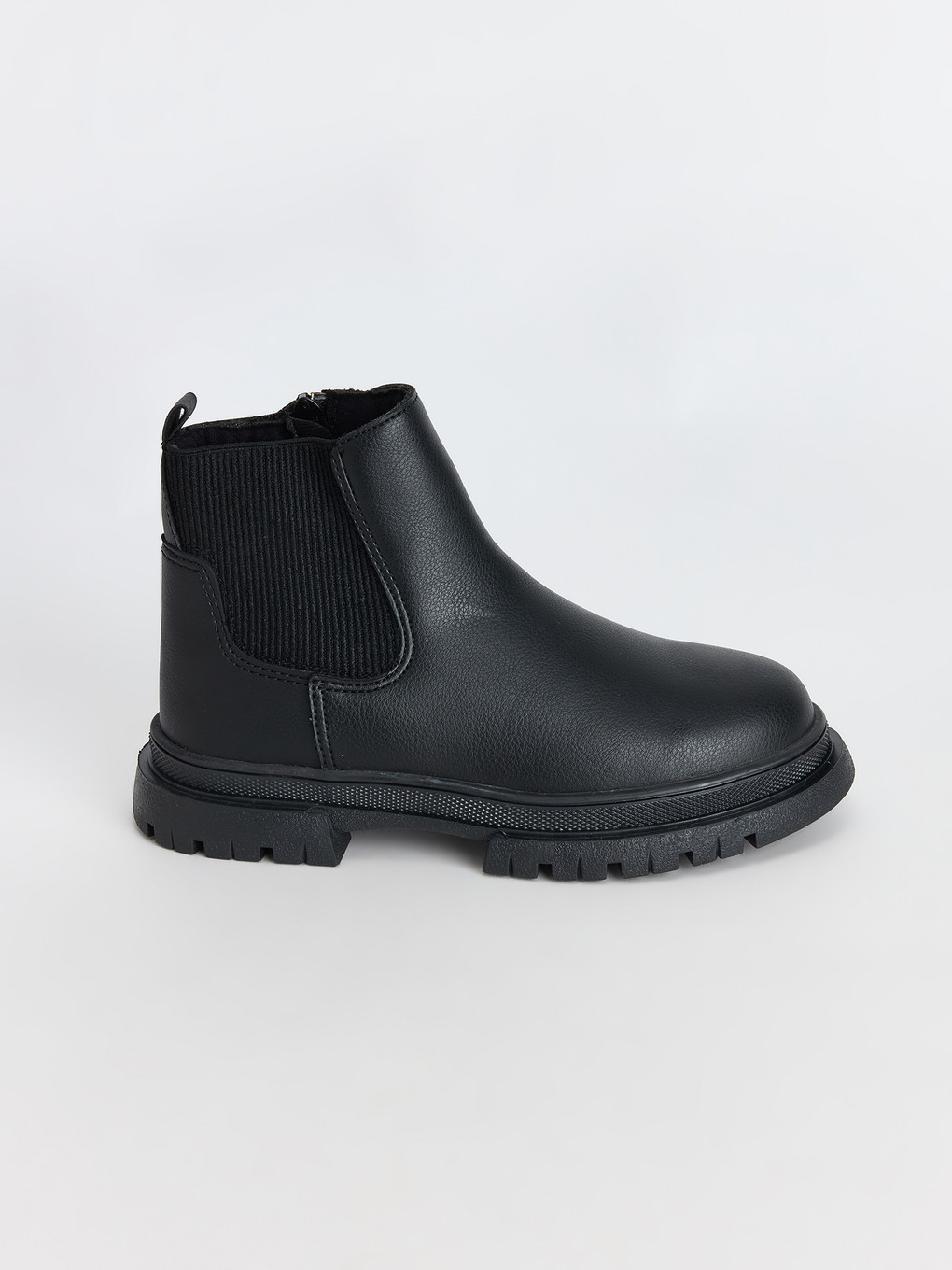 Ankle Boys' Boot-1