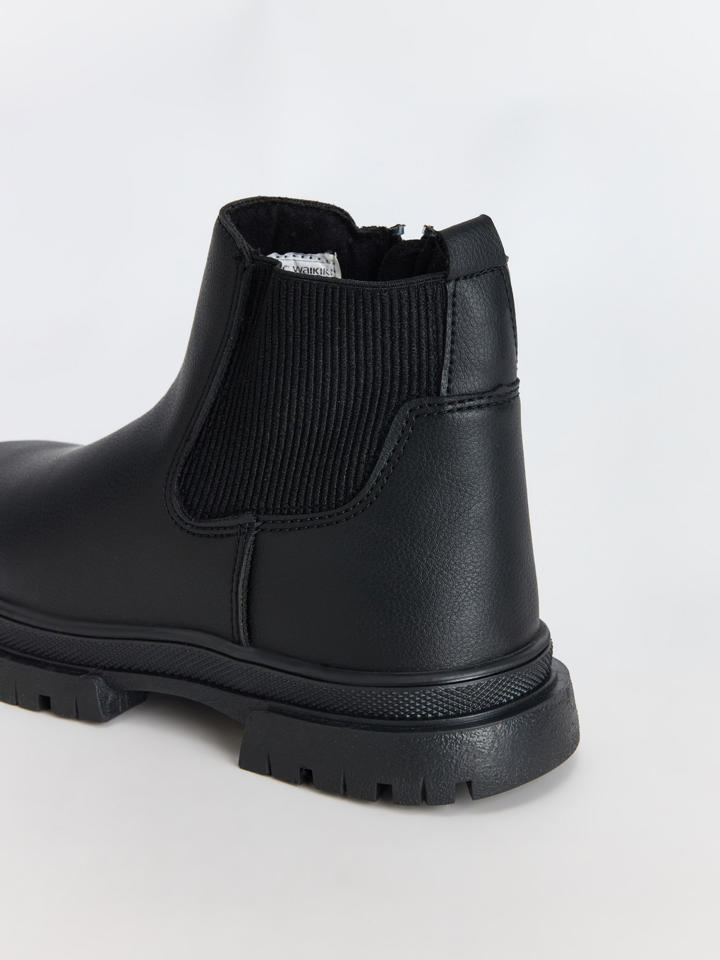Ankle Boys' Boot-2
