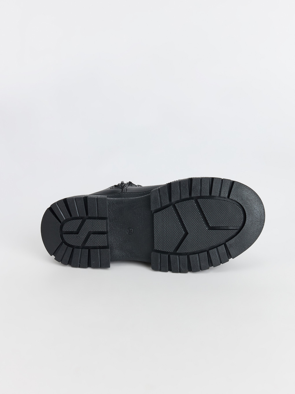 Ankle Boys' Boot-3