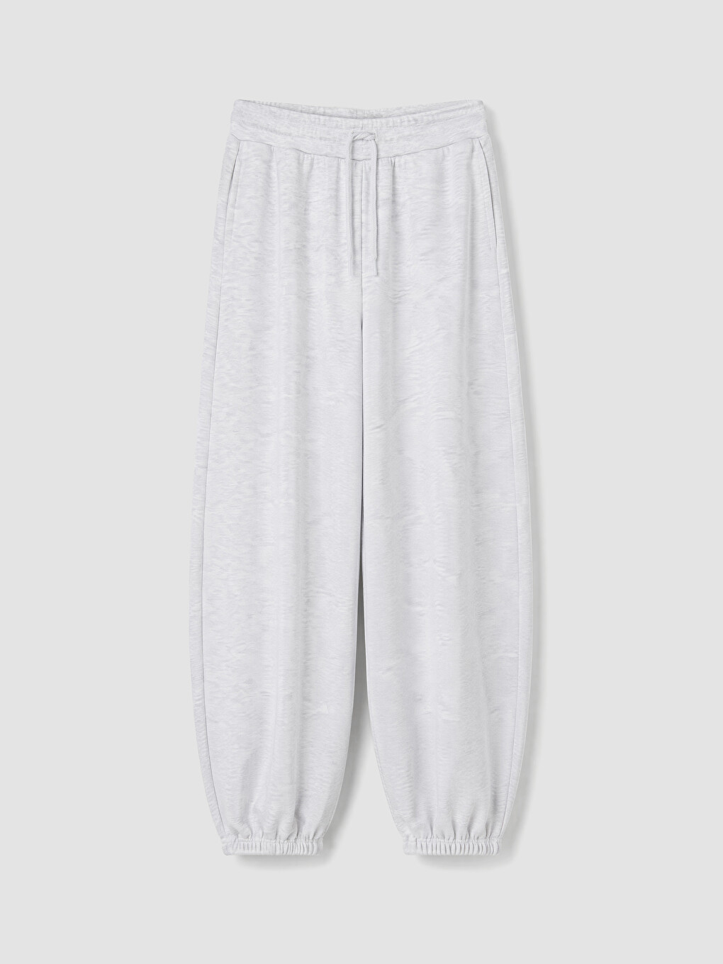 Mädchen Grey Jogginghose
