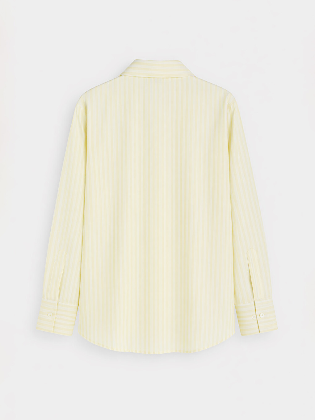 Striped Women's Shirt-5