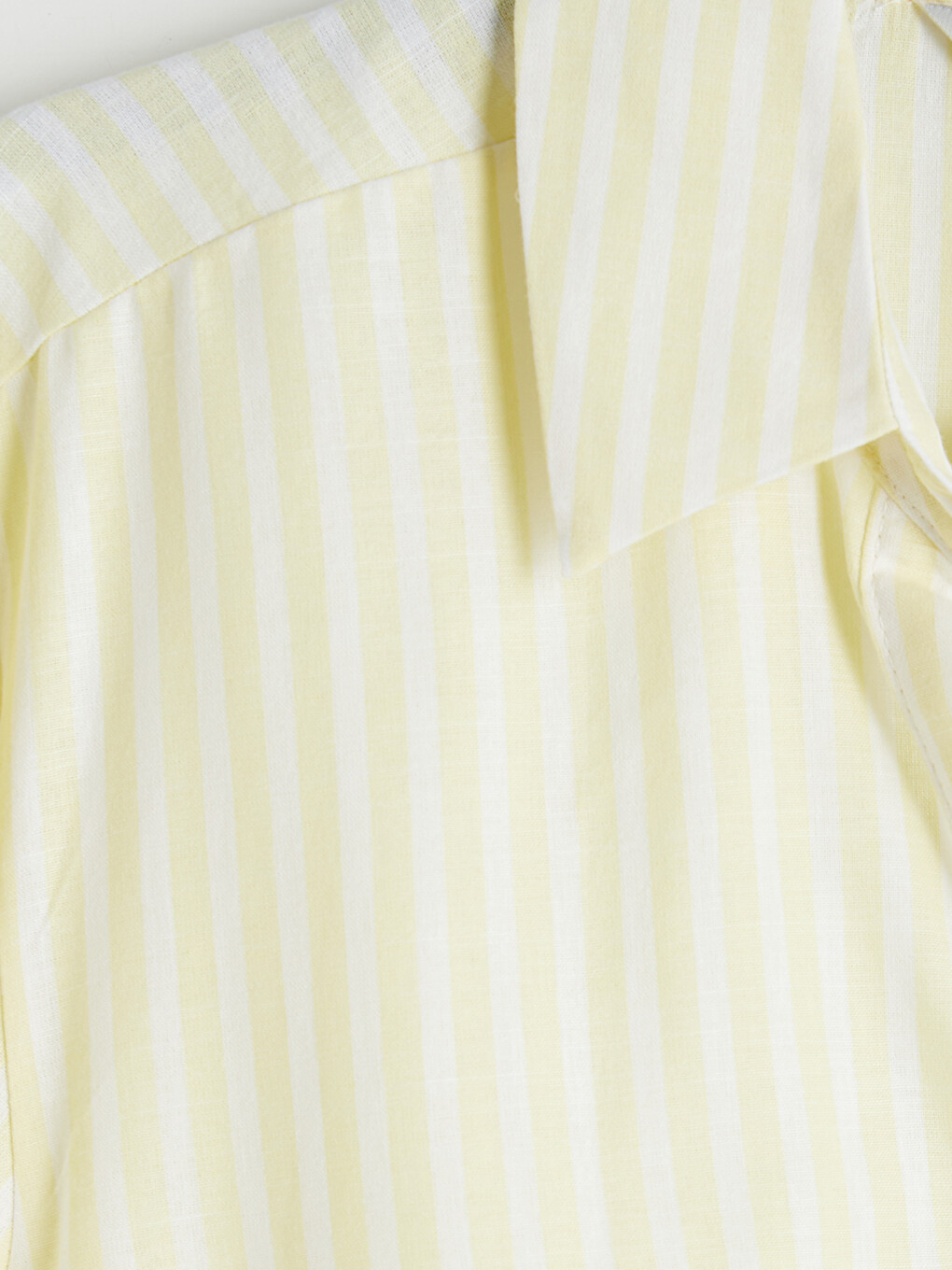 Striped Women's Shirt-6