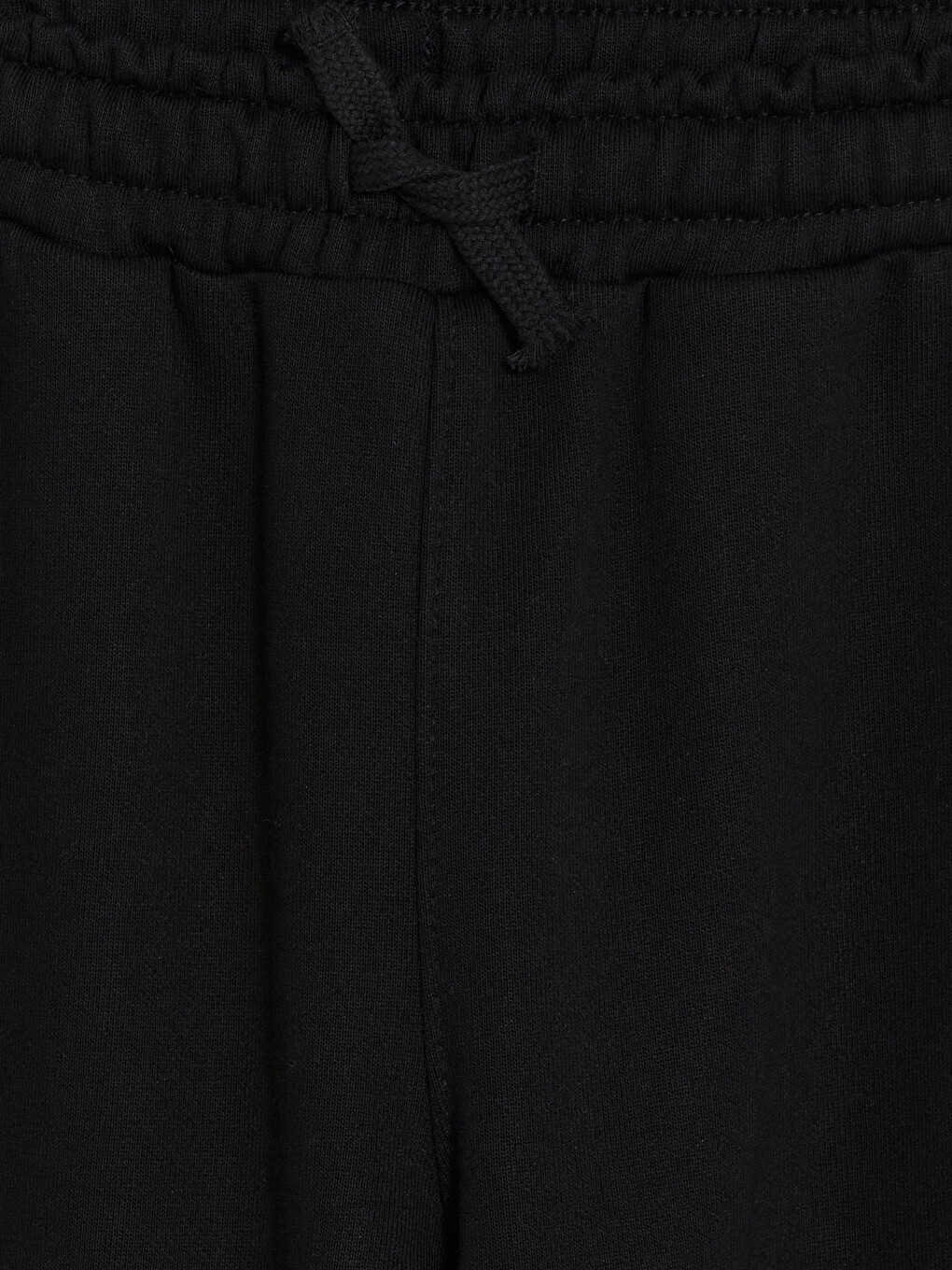 Elastic Waist Boys' Jogger Sweatpants-1