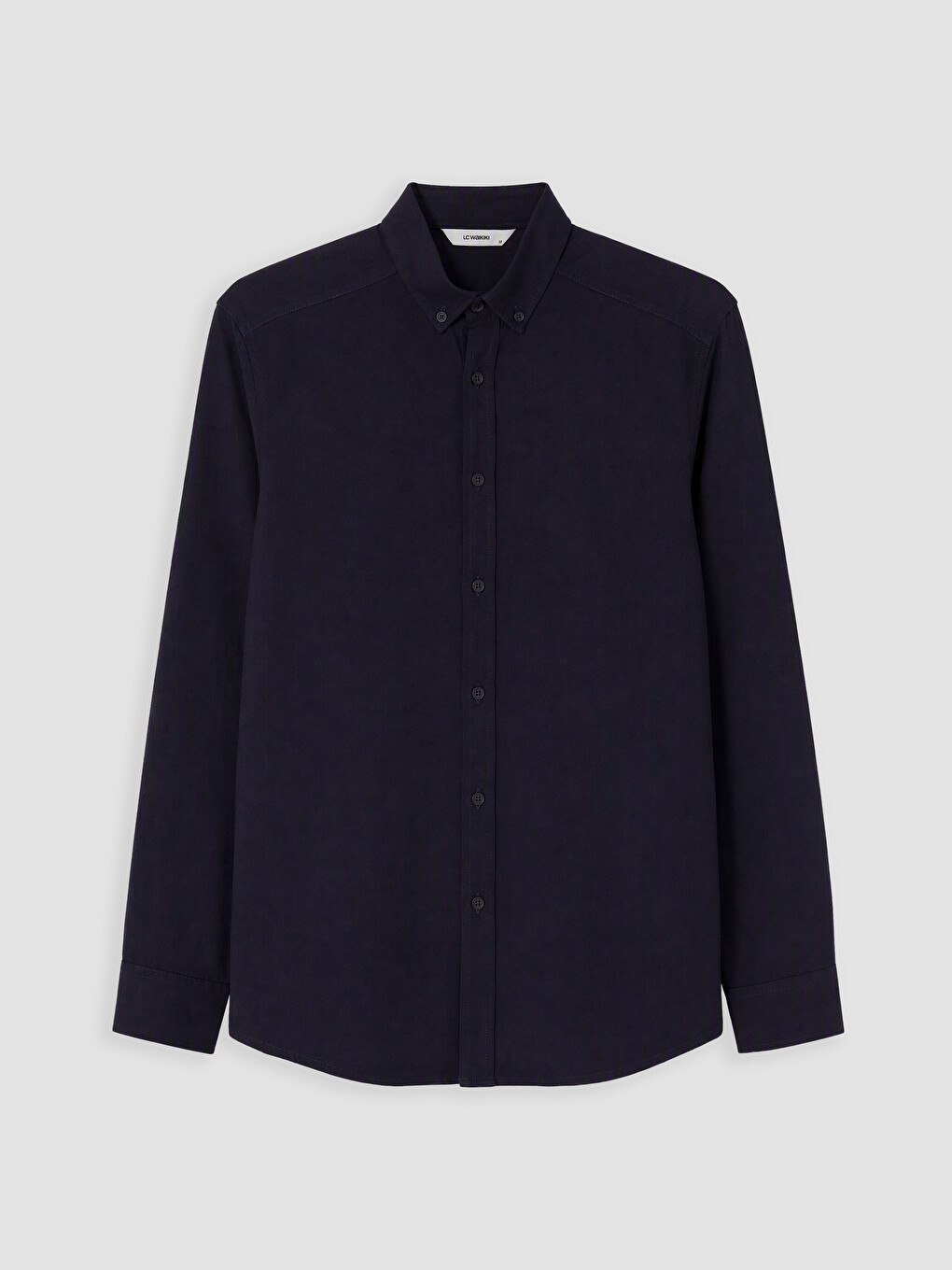 Mavi Regular Fit Erkek Jean Gömlek