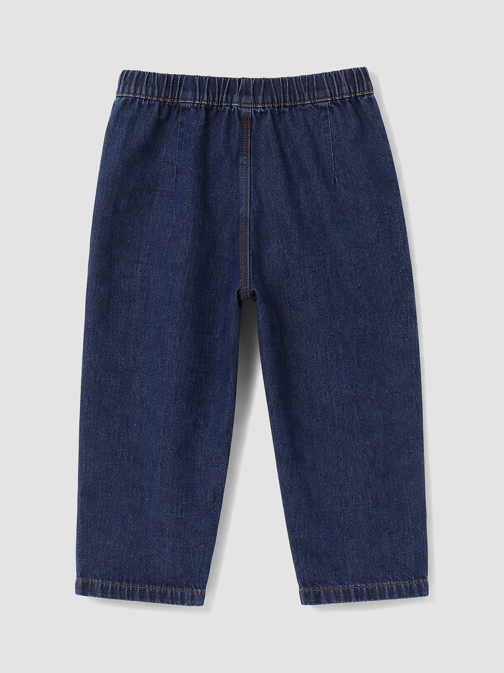 İndigo Erkek Bebek Jean Pantolon-2