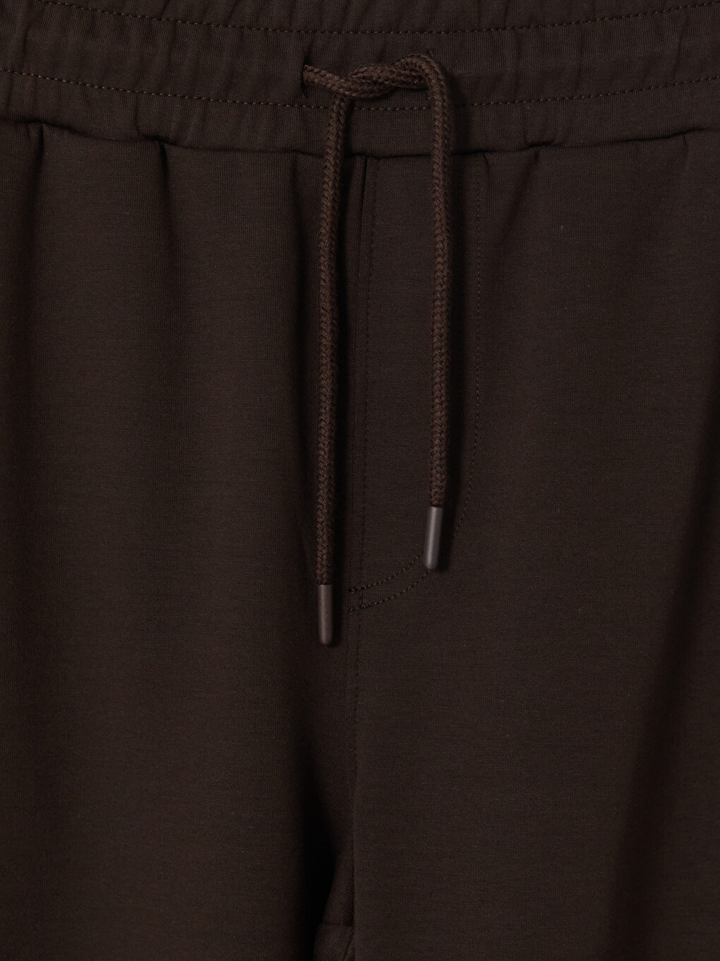 Regular Fit Men's Sweatpants-1