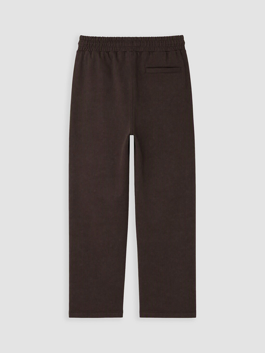 Regular Fit Men's Sweatpants-2