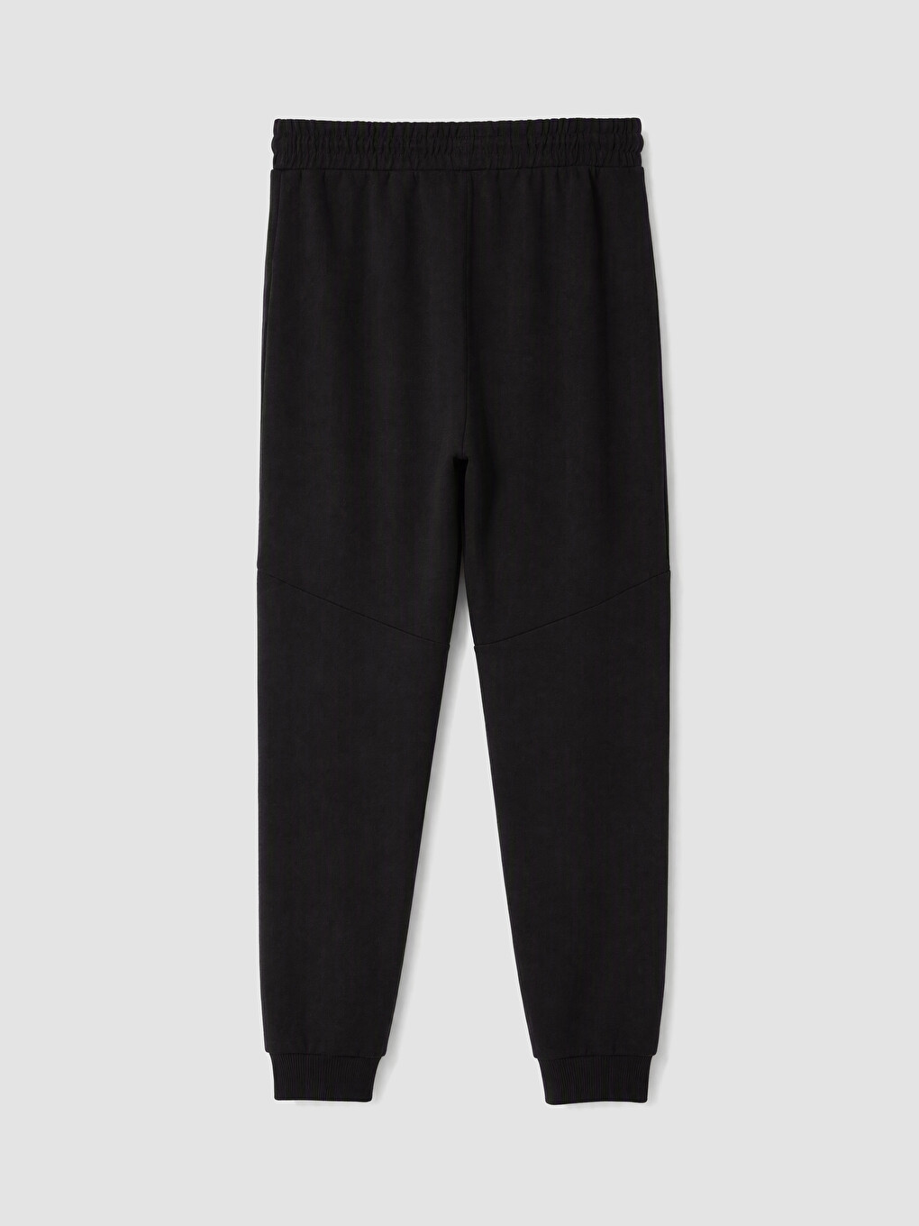 Muškarac Crna Jogger Trenerke-2