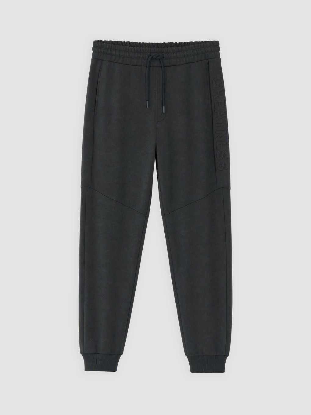 Regular Fit Men's Jogger Sweatpants-4