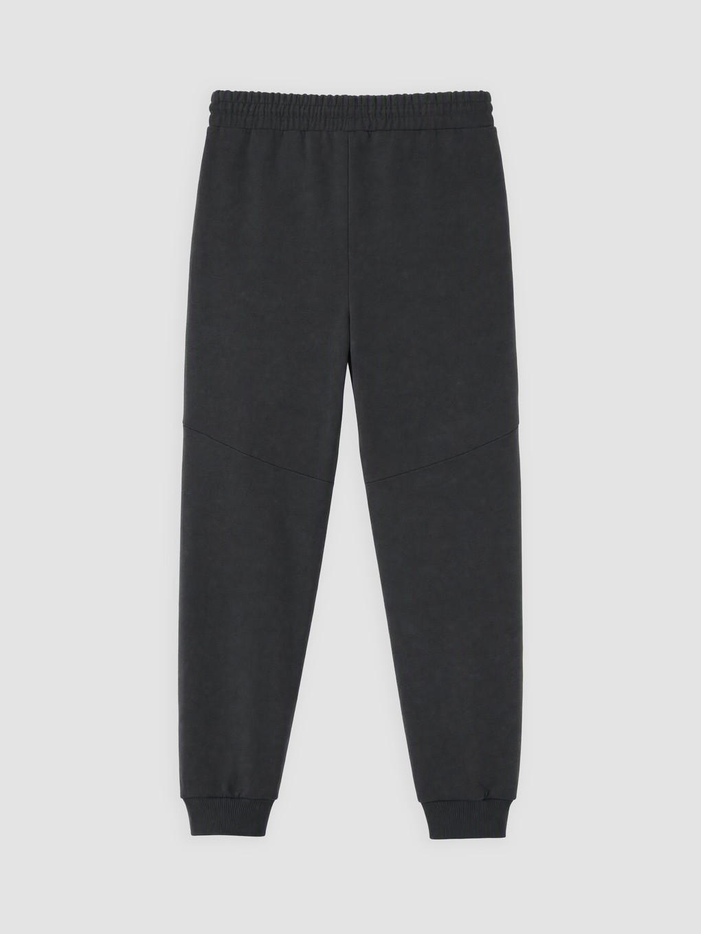 Regular Fit Men's Jogger Sweatpants-5
