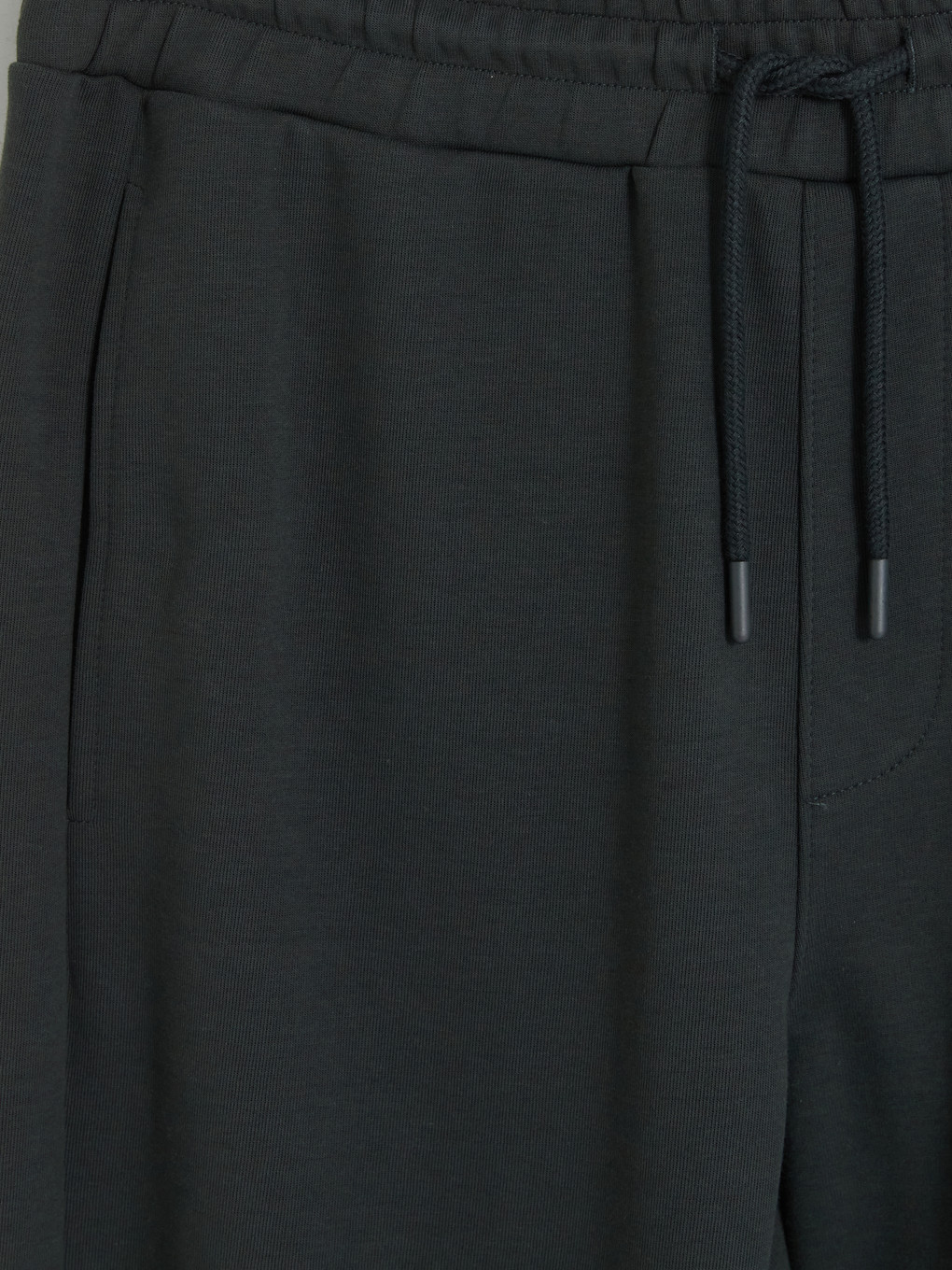 Regular Fit Men's Jogger Sweatpants-6