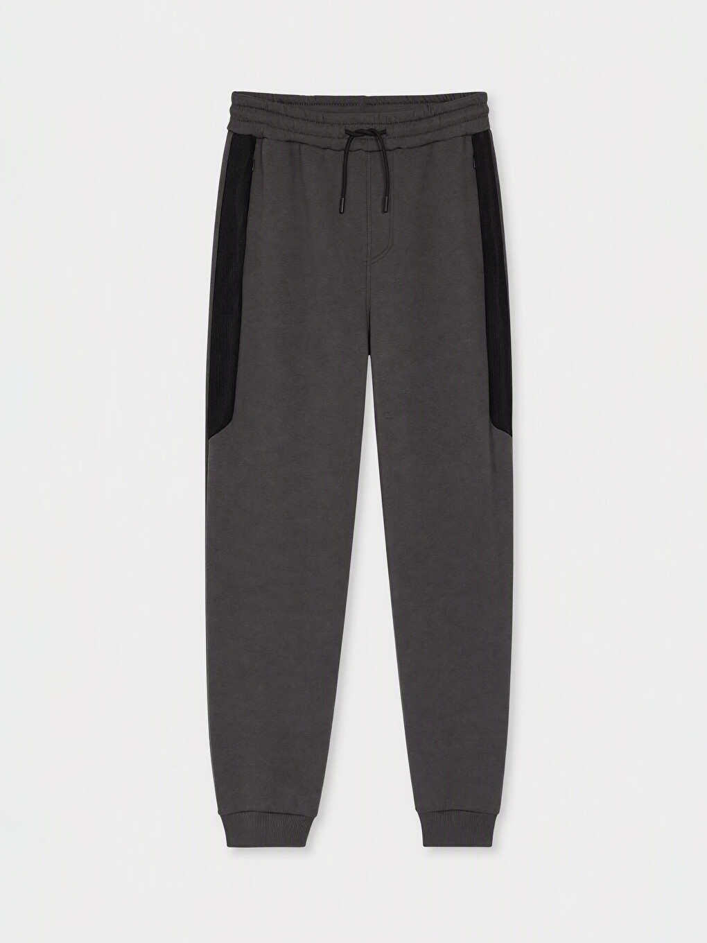 Pantaloni De Trening Jogger Antracit Bărbat