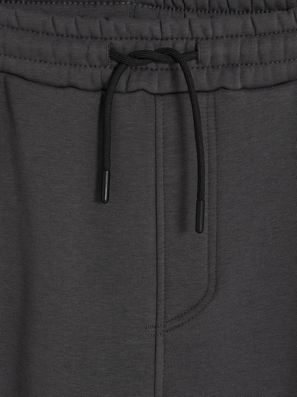 Pantaloni De Trening Jogger Antracit Bărbat-2