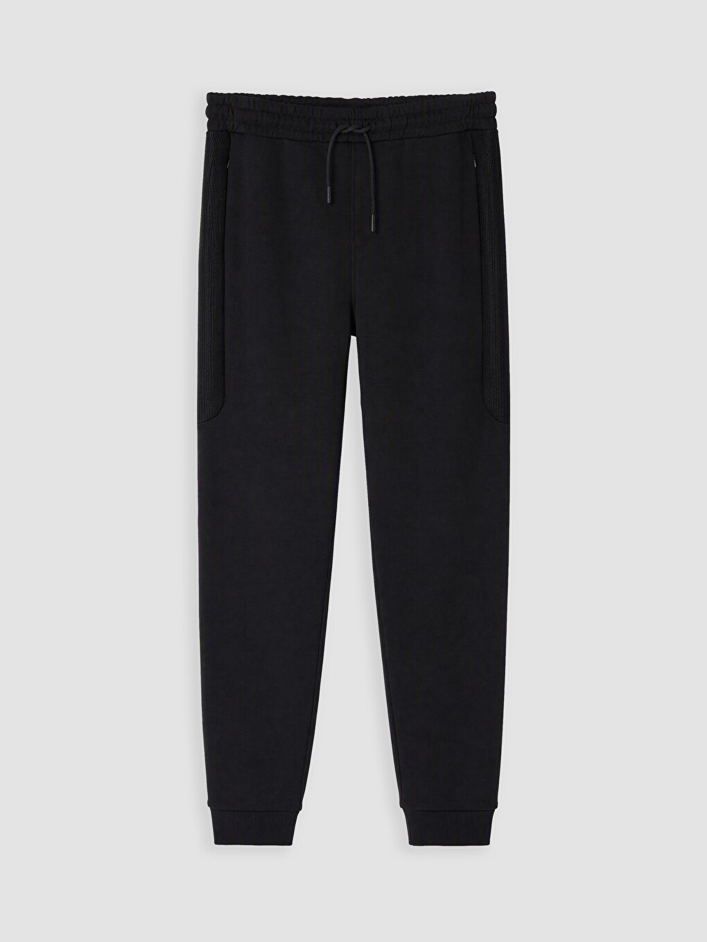 Pantaloni De Trening Jogger Regular Fit Pentru Bărbați-4