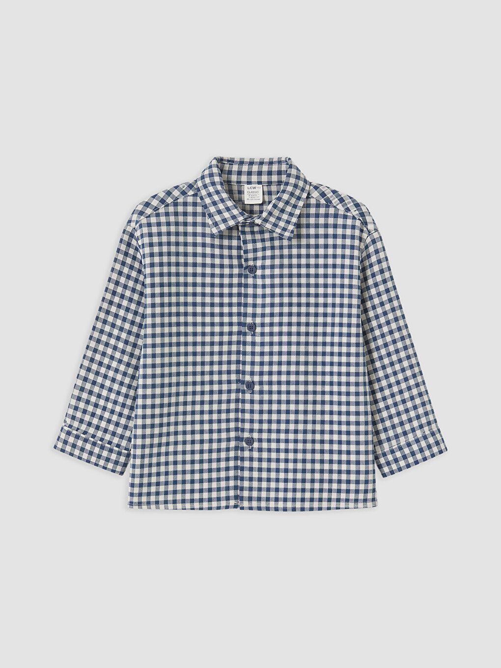 3-pack Baby Boys' Gabardine Set-1