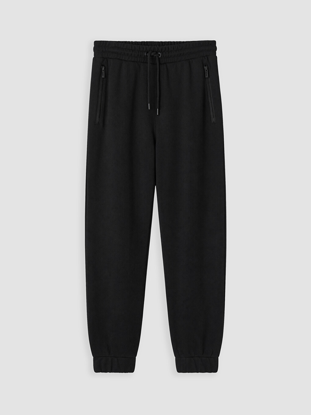 Tuta Sportive Jogger Me Përshtatje Të Rregullt Për Burra-4