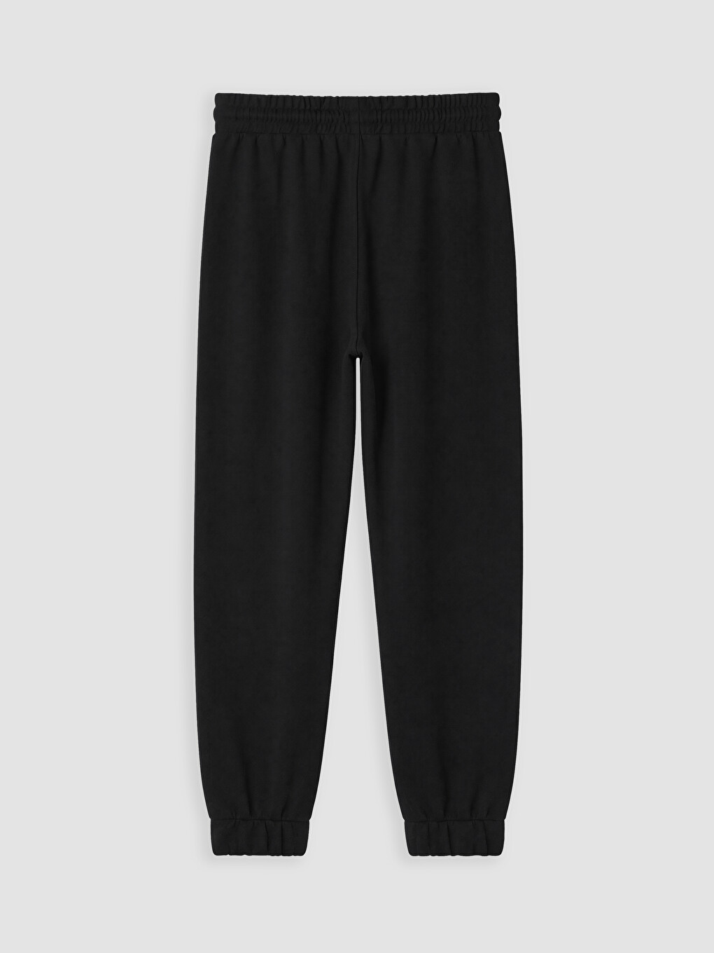 Tuta Sportive Jogger Me Përshtatje Të Rregullt Për Burra-6