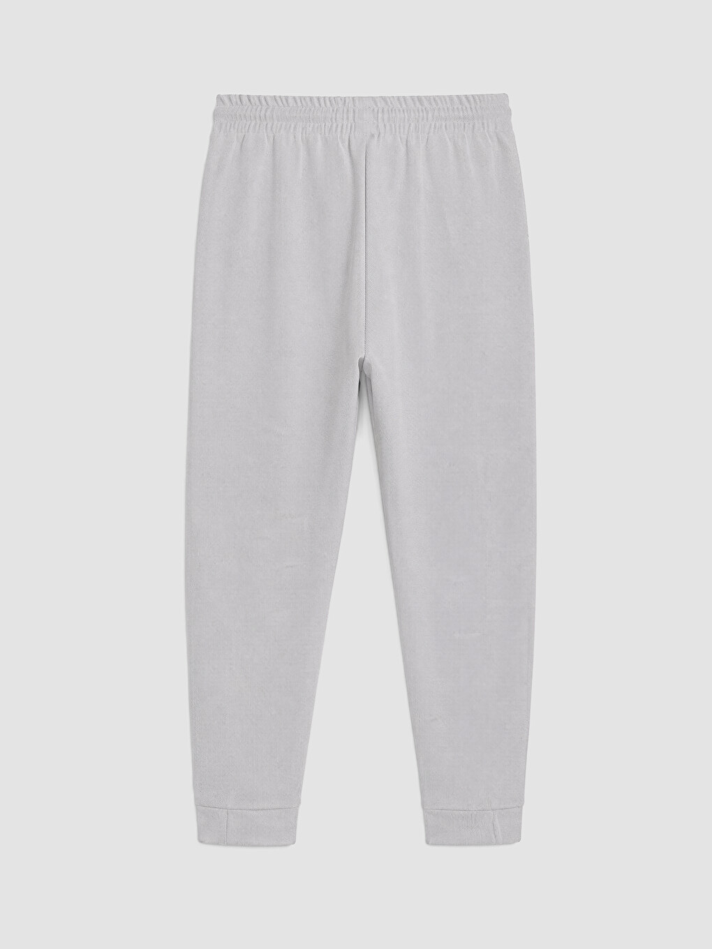 Tuta Sportive Jogger Me Përshtatje Të Rregullt Për Burra-6